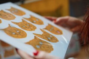 Impresoras para Ilustradores