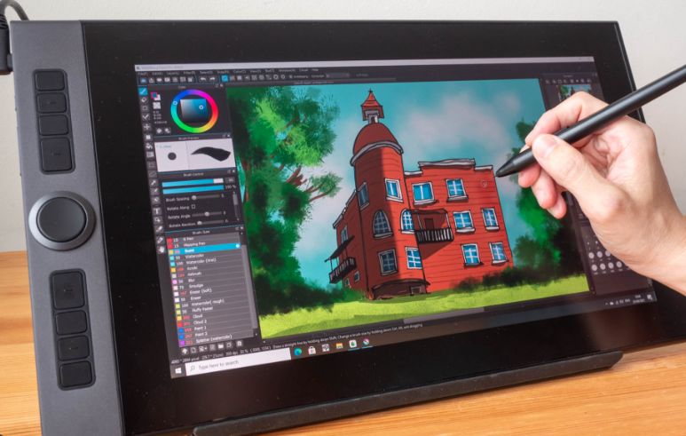 8 Mejores Tablets para dibujar con lápiz ❤️ Dibujo e Ilustración