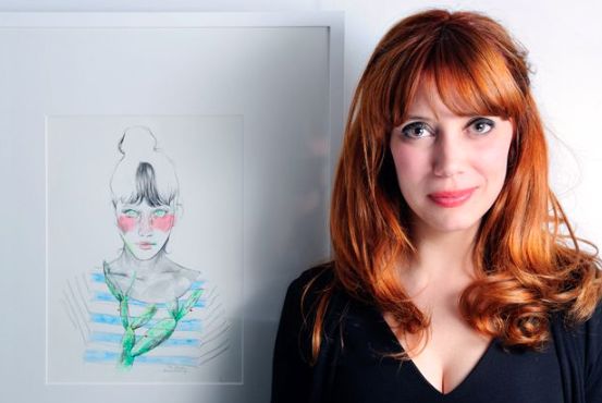 Paula Bonet: el arte, la escritura y la búsqueda de la verdad